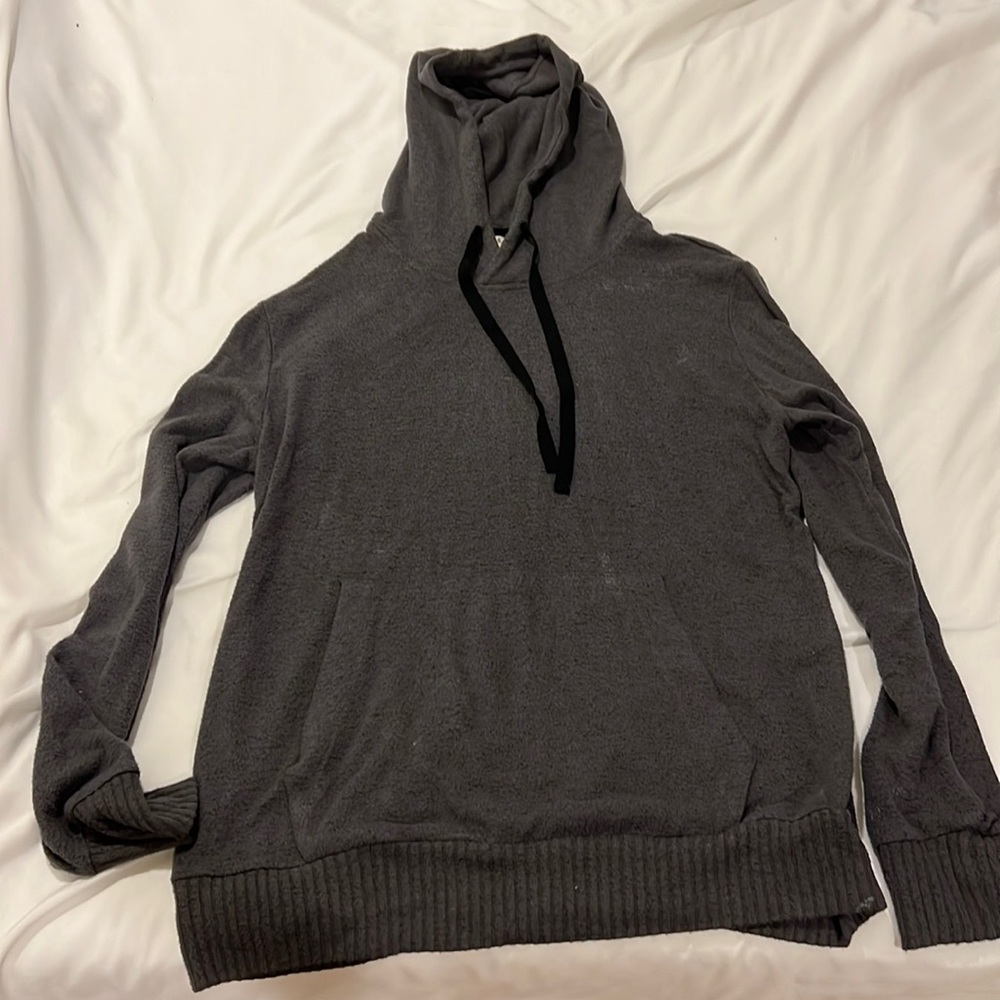 Soma hoodie